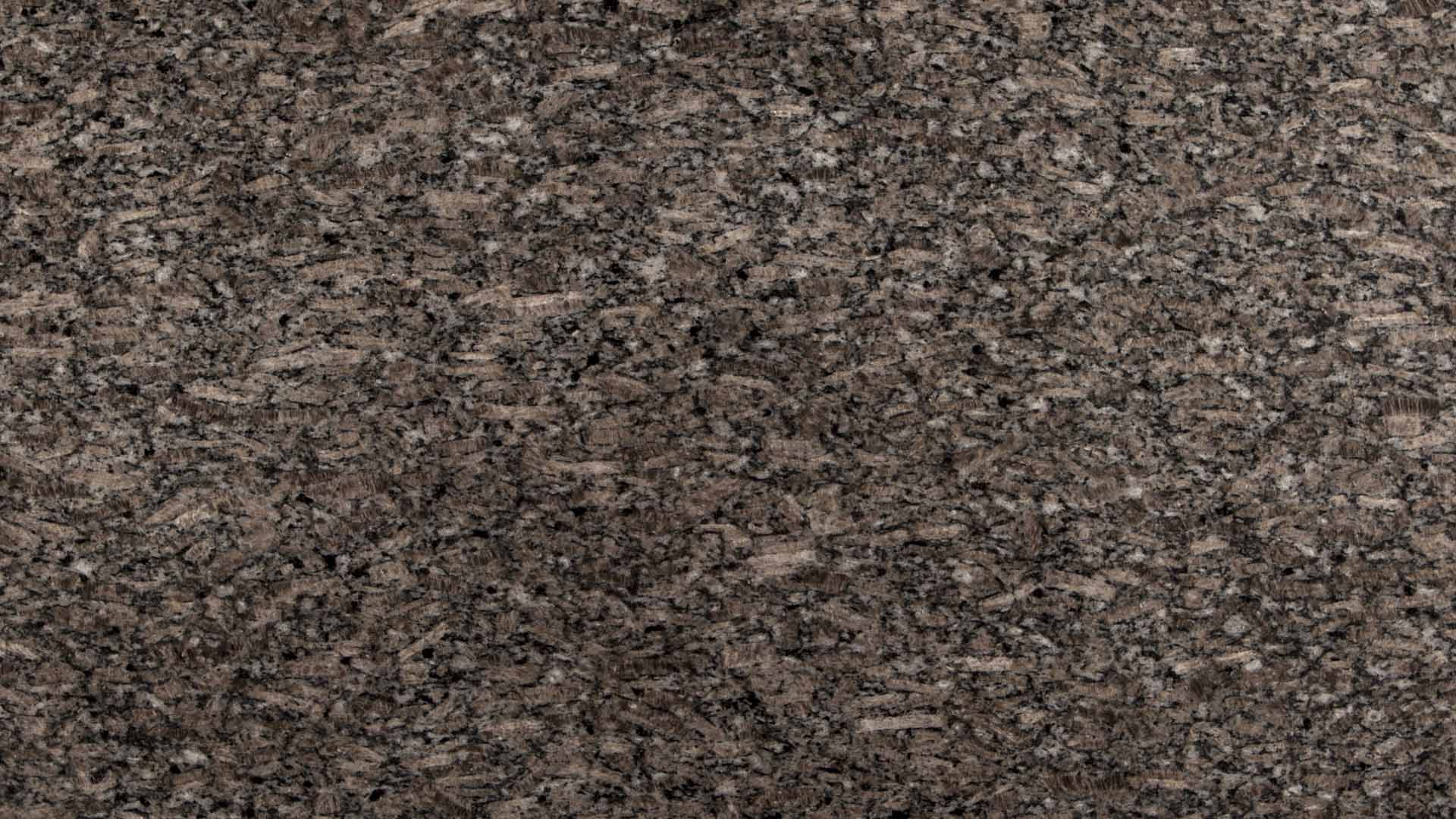 Fox Brown Granite